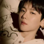 Baekhyun Exo