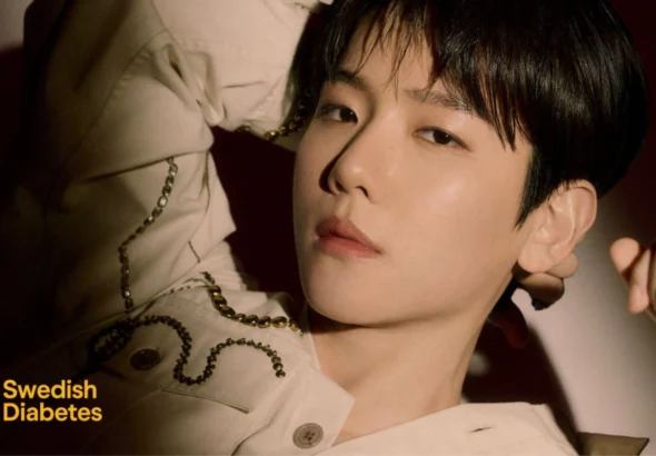 Baekhyun Exo