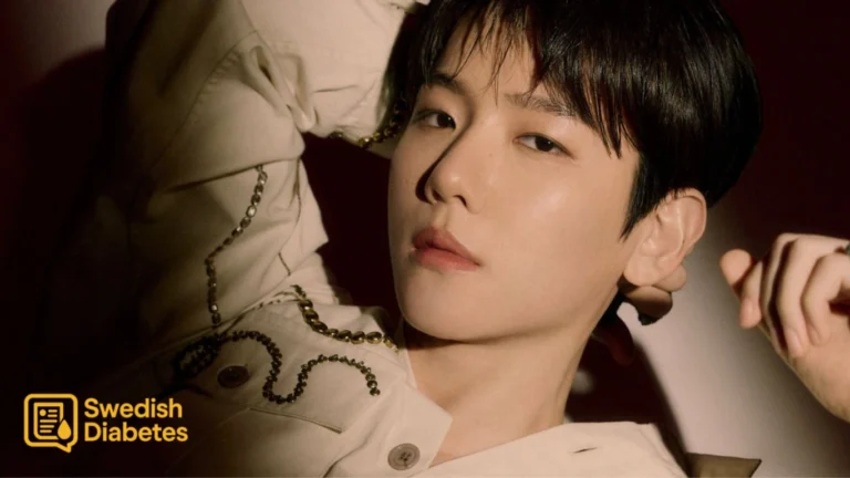 Baekhyun Exo