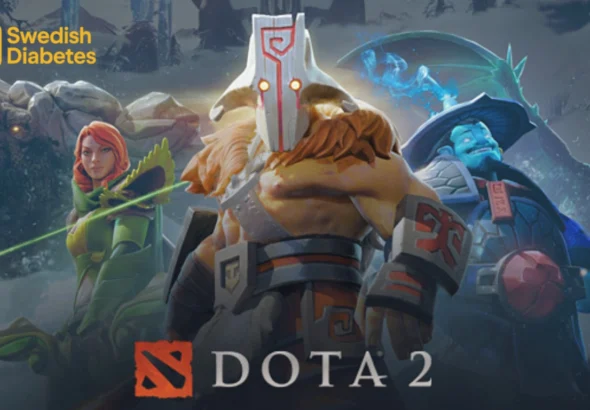 Dota 2