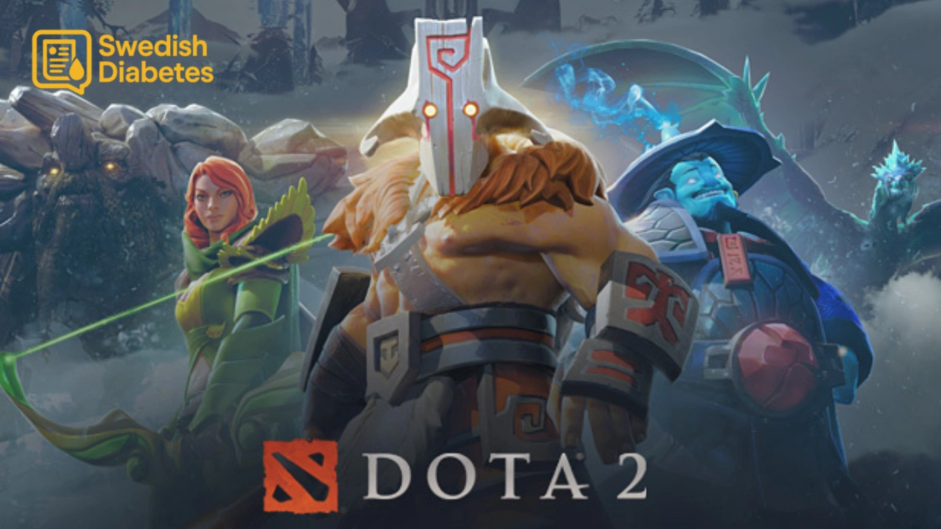 Dota 2