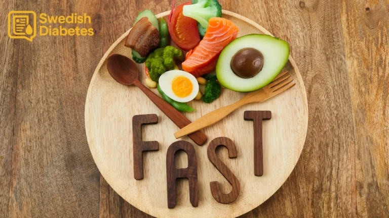 Intermitern Fasting