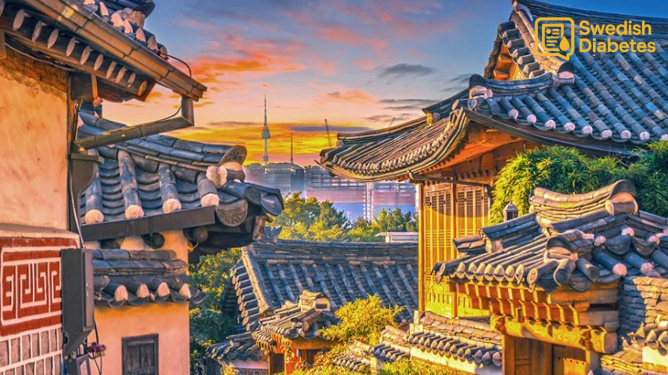 Korea Selatan