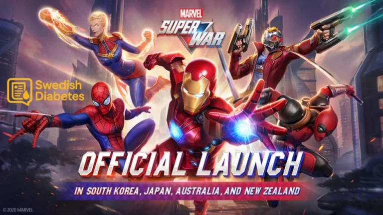 Marvel Super War