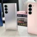 Samsung Galaxy Z Fold 6