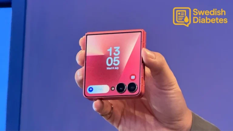 Samsung Galaxy Z Flip 7