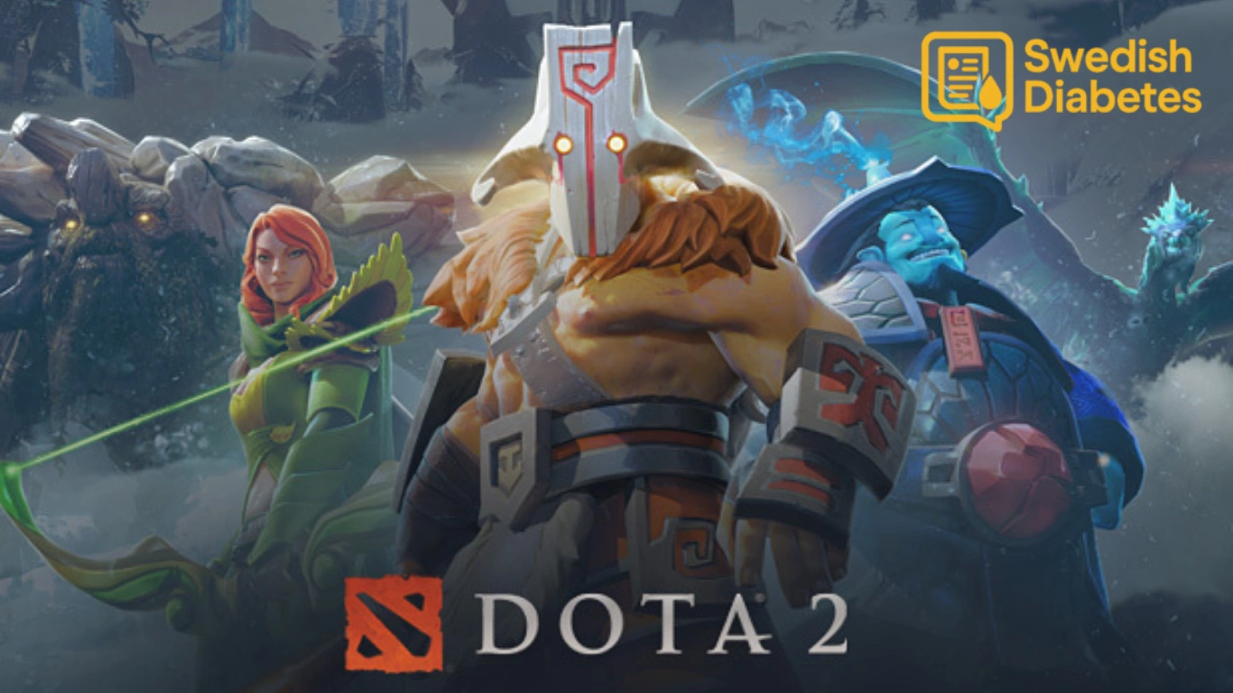 Dota 2