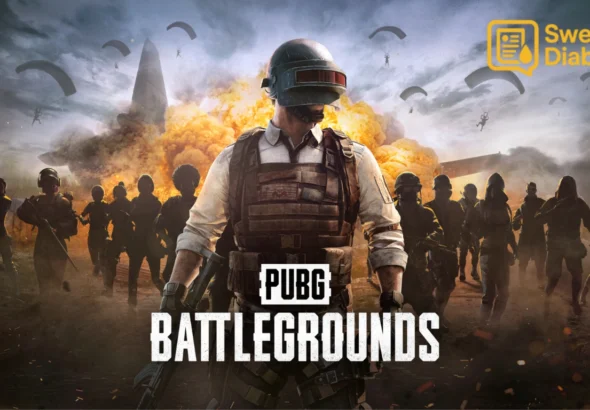 PUBG