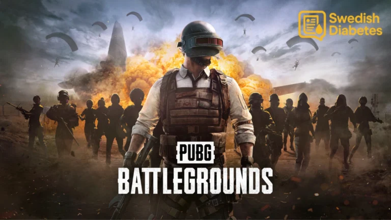 PUBG