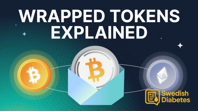 Wrapped Token