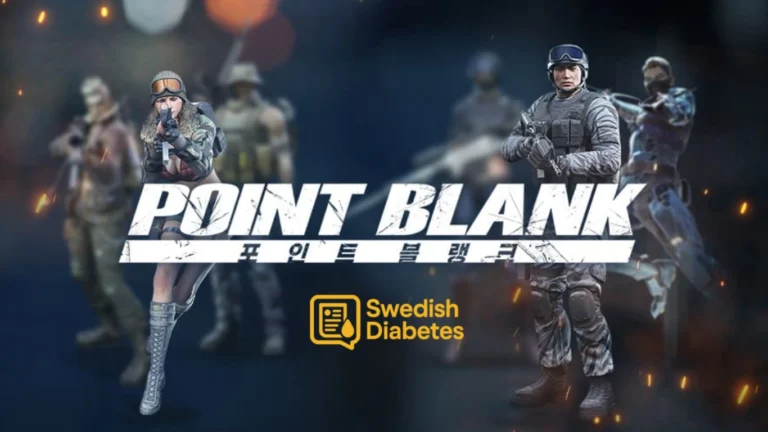 Point Blank