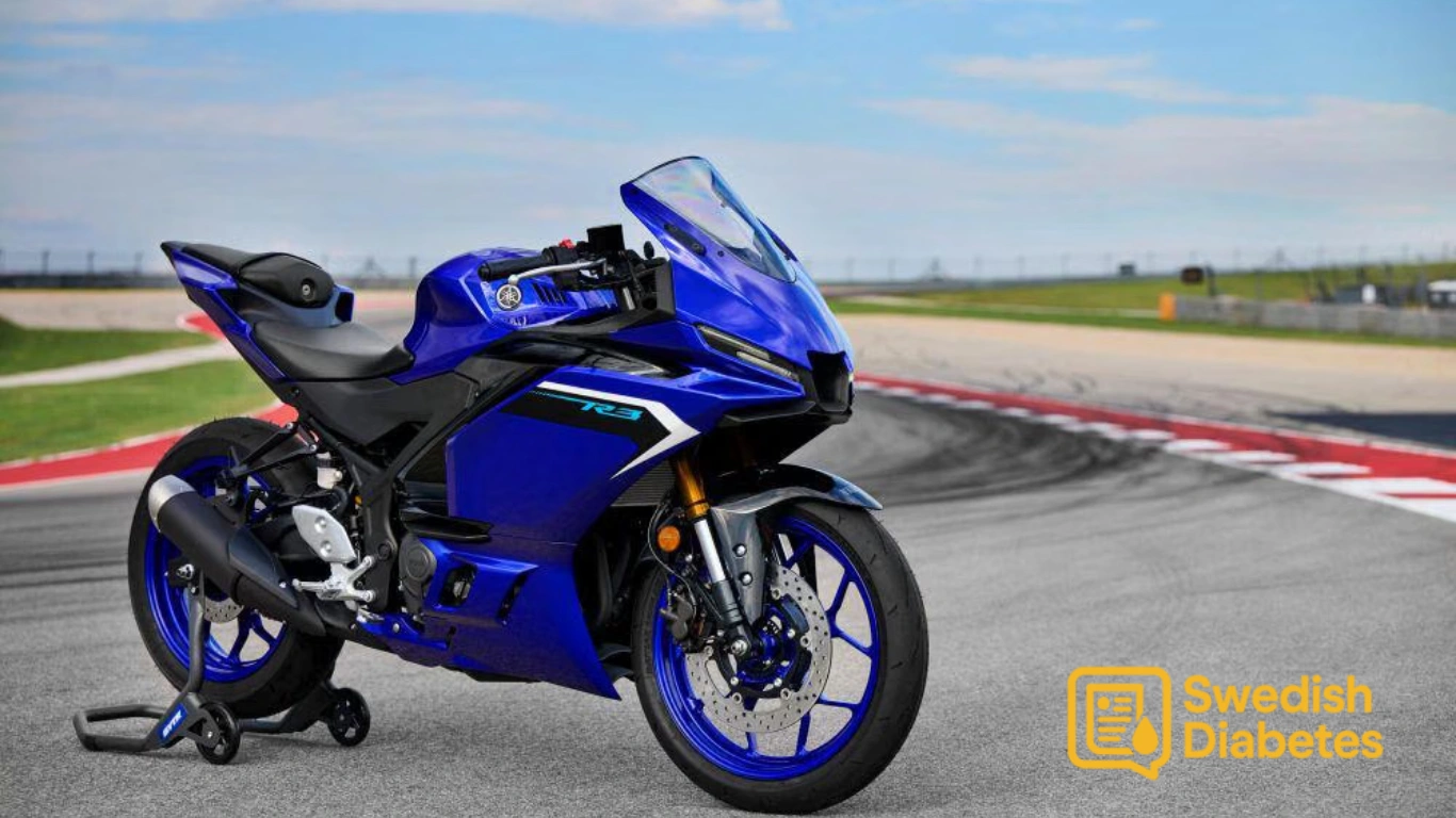 YZF-R3