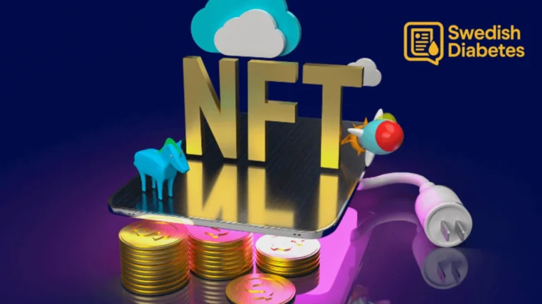 Marketplace NFT