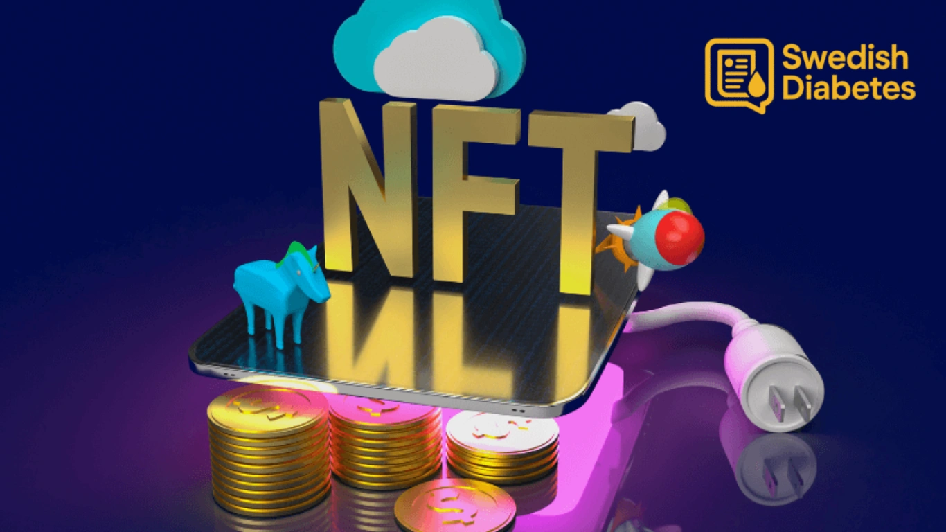 Marketplace NFT