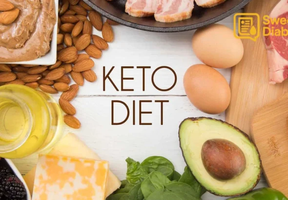 Diet Keto