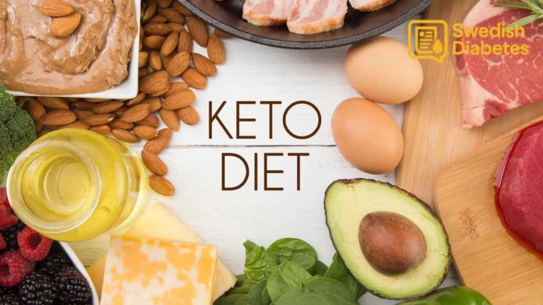 Diet Keto