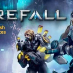 Firefall
