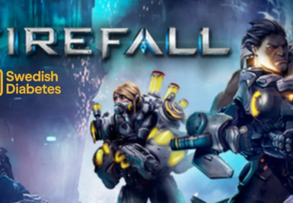 Firefall