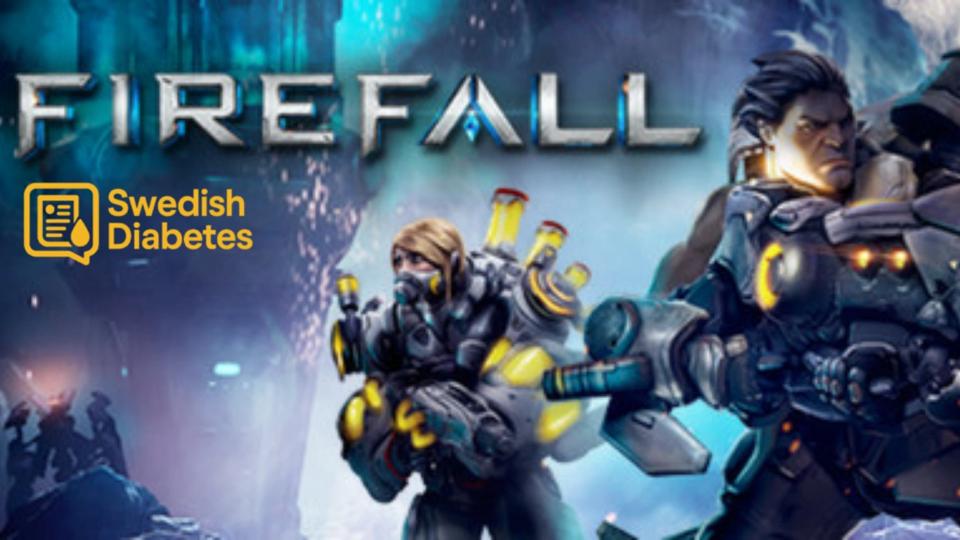 Firefall