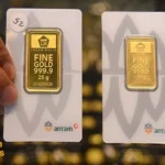Harga Antam Terbaru