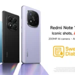Redmi Note 14 Series