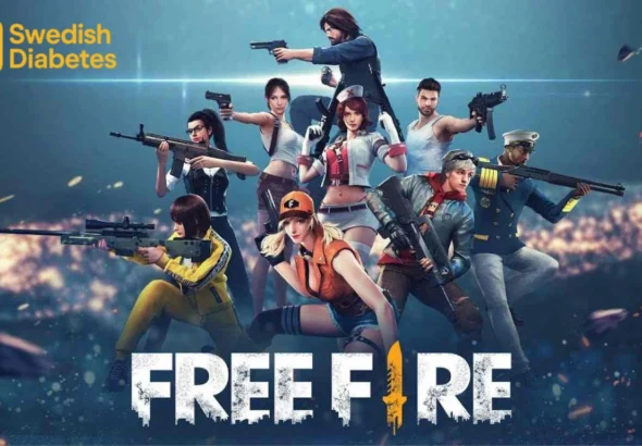 Free Fire