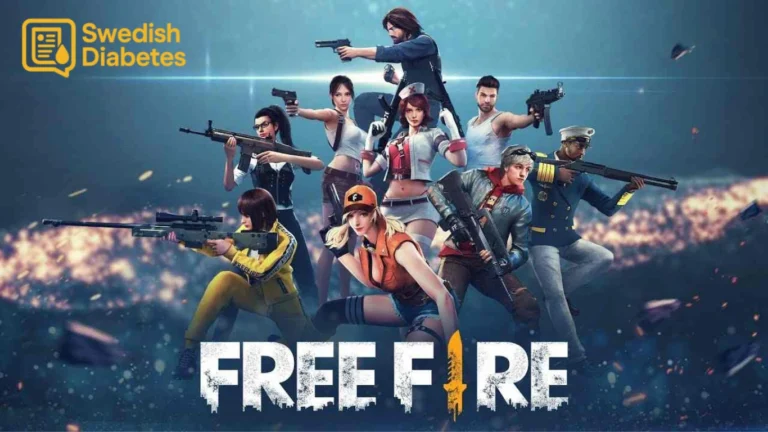 Free Fire