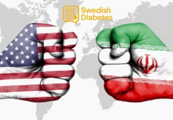 Konflik Amerika Iran