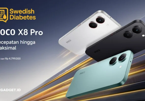 POCO X8 Pro