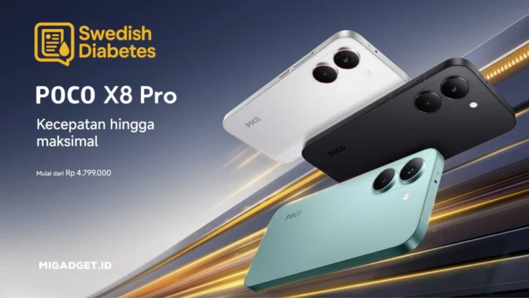 POCO X8 Pro
