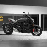 XDiavel Nera