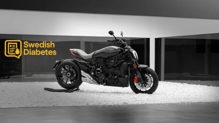 XDiavel Nera